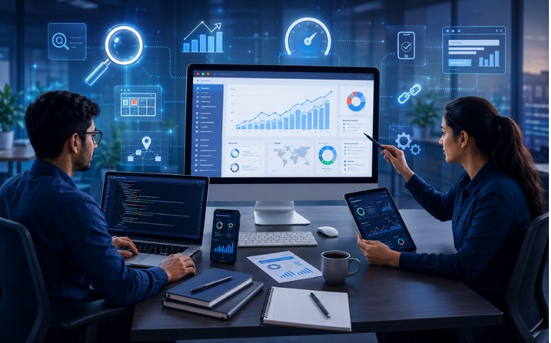 SEO Services